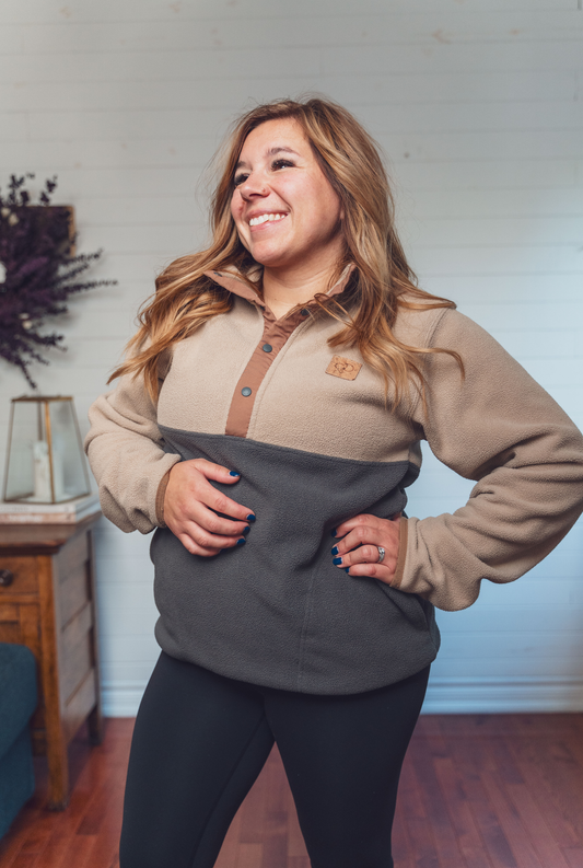 le Emma (Sable-Gris)