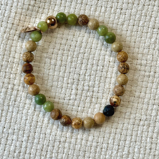 le bracelet sérénité.