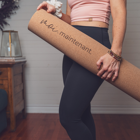 le tapis elvi 2.0 - moi. maintenant.