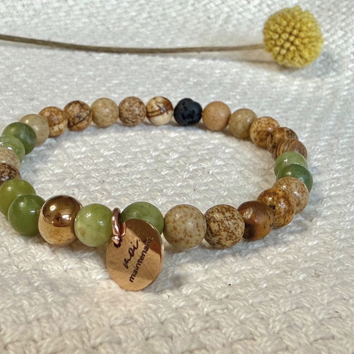 le bracelet sérénité.