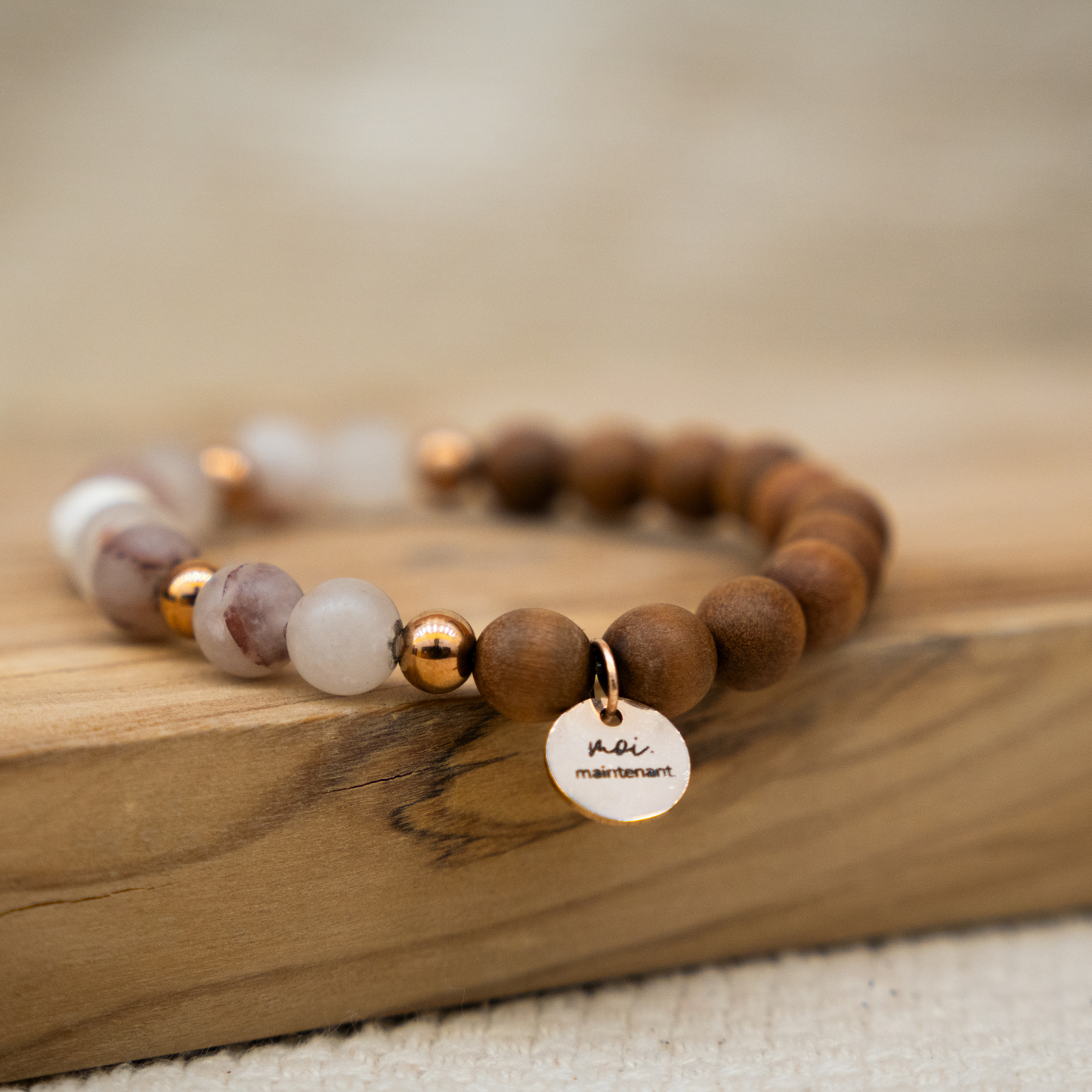 le bracelet moi.