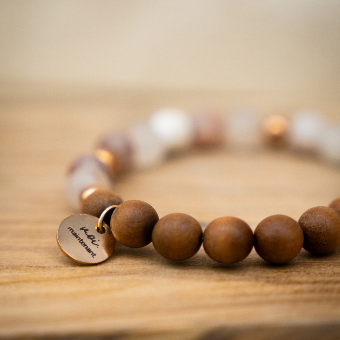 le trio de bracelets "elvi"