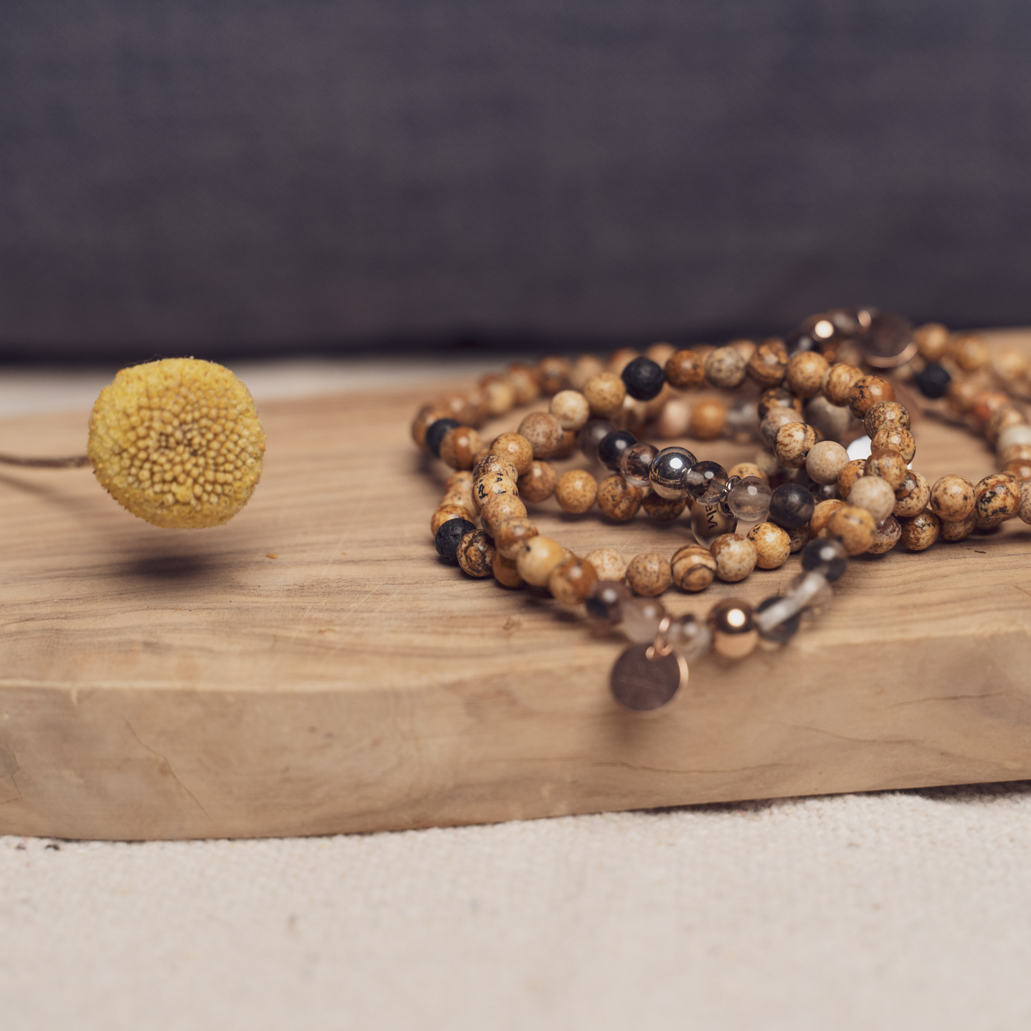 le bracelet ancrage