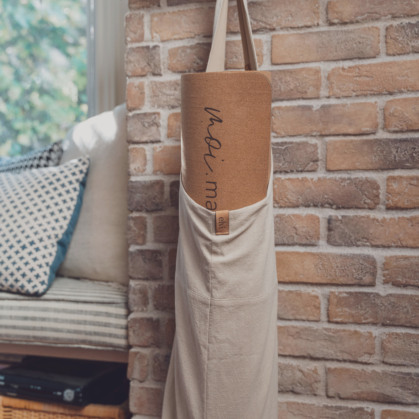 le sac de transport elvi