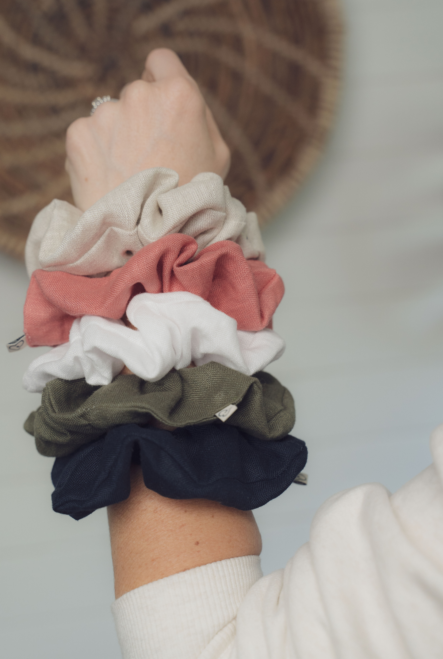 le chouchou (8 couleurs)