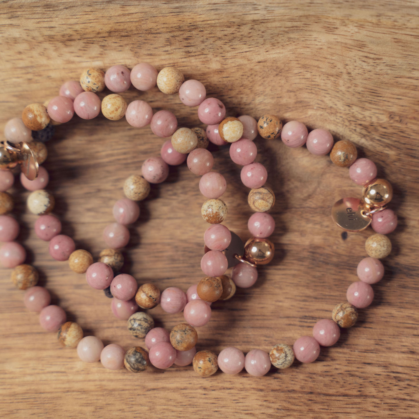le bracelet harmonie.