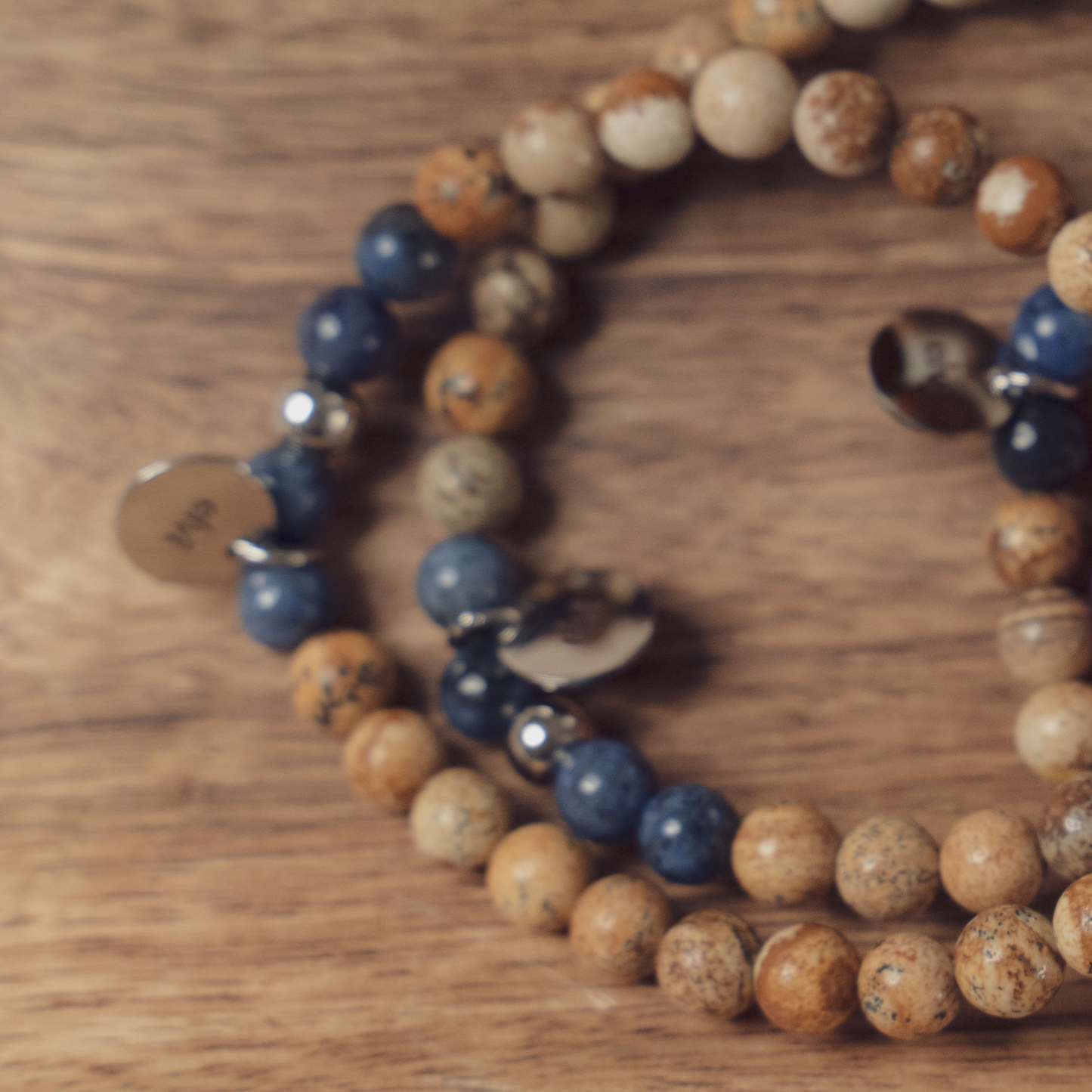 le bracelet force.