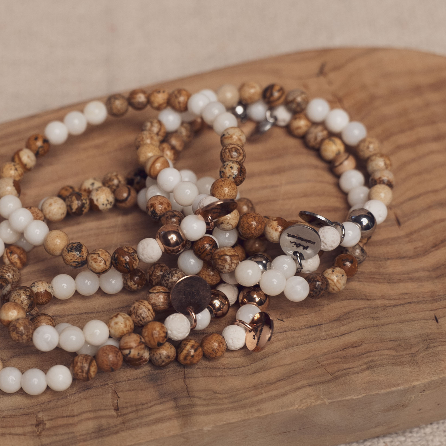 le bracelet elle.