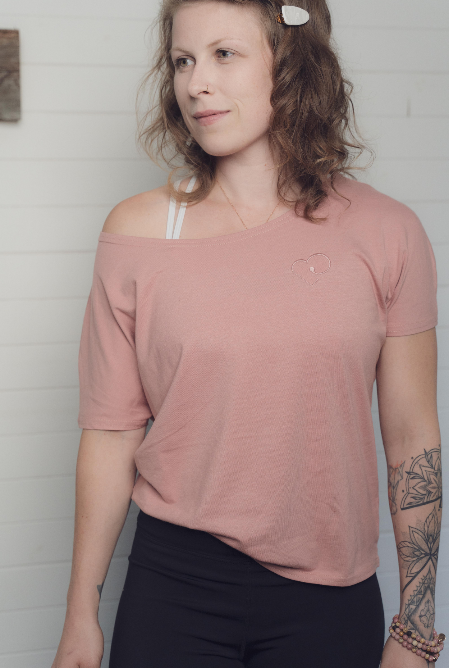 le Claudia (rose)