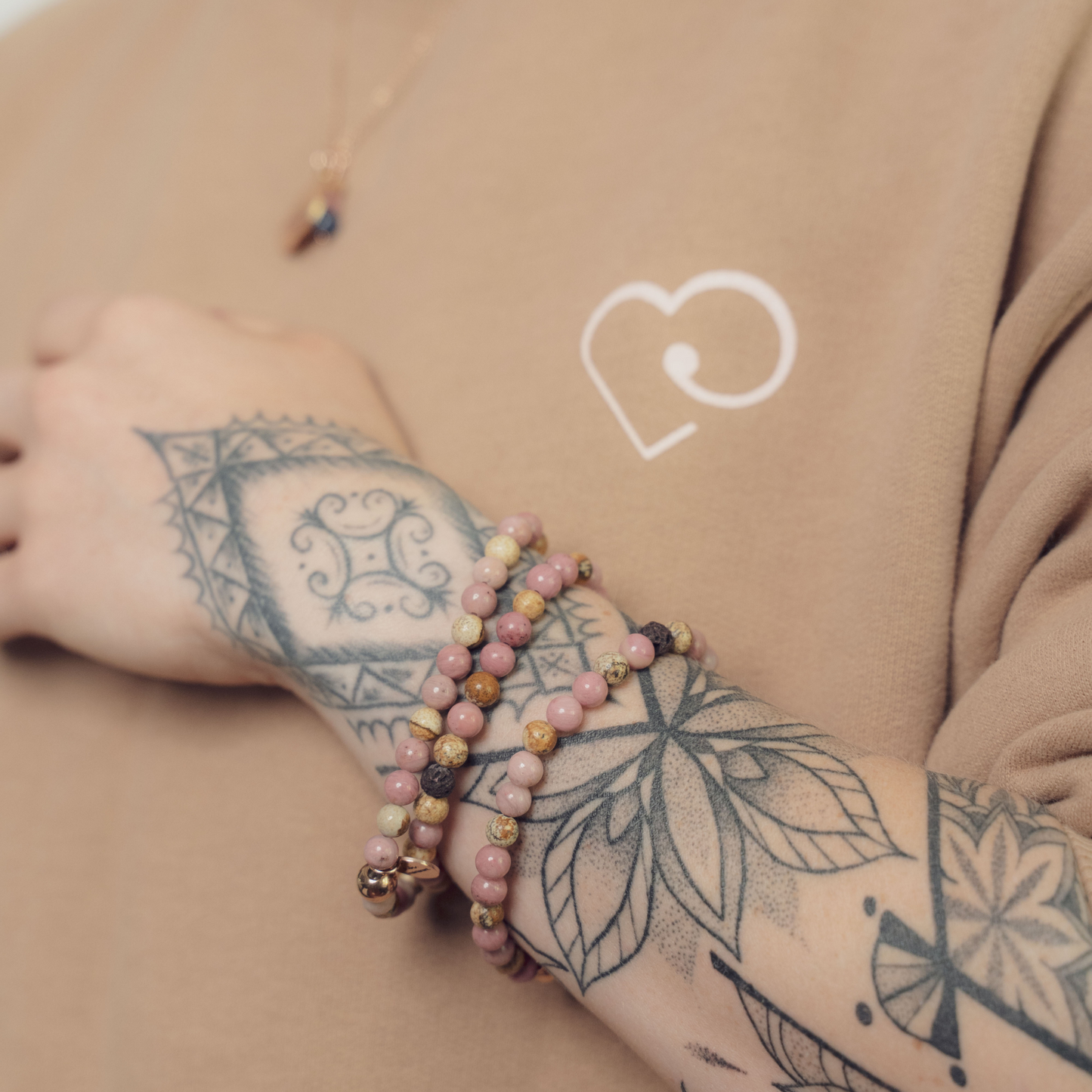 le bracelet harmonie.