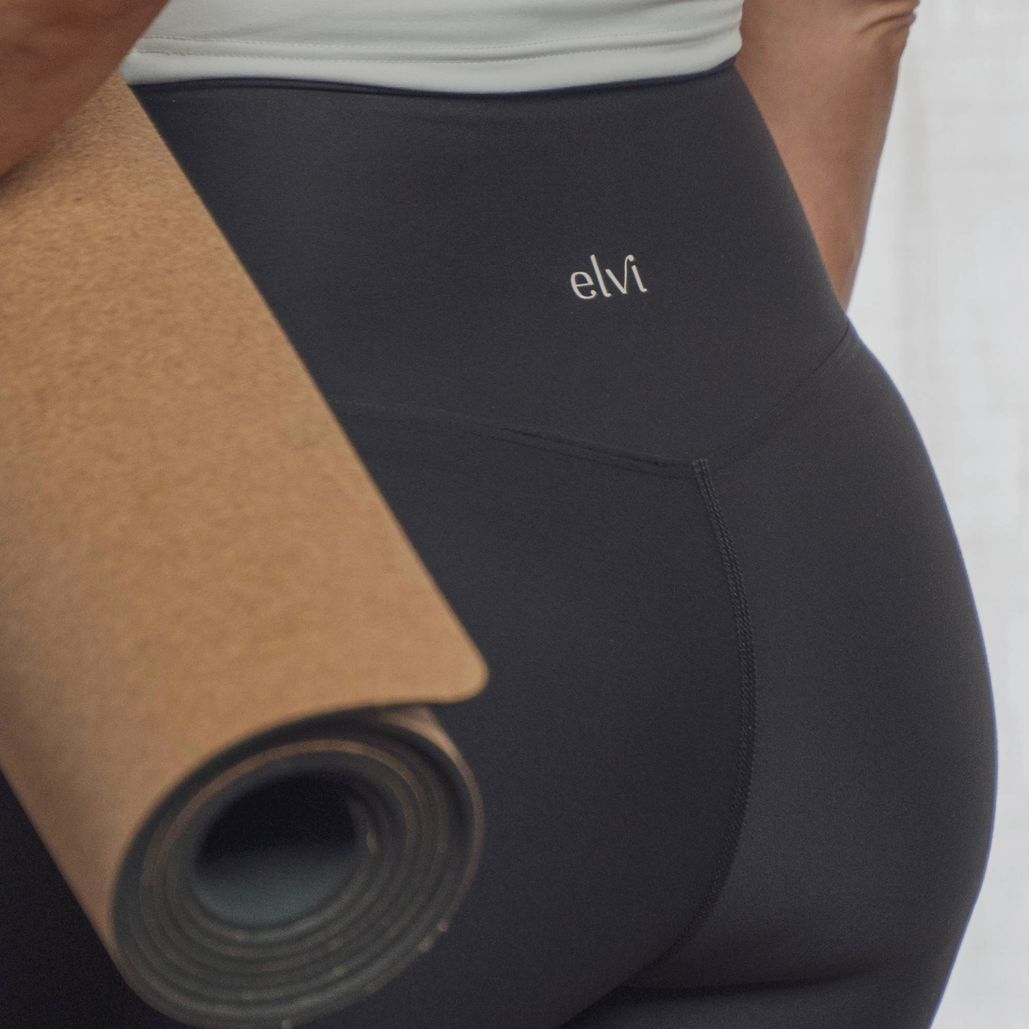 le legging elvi