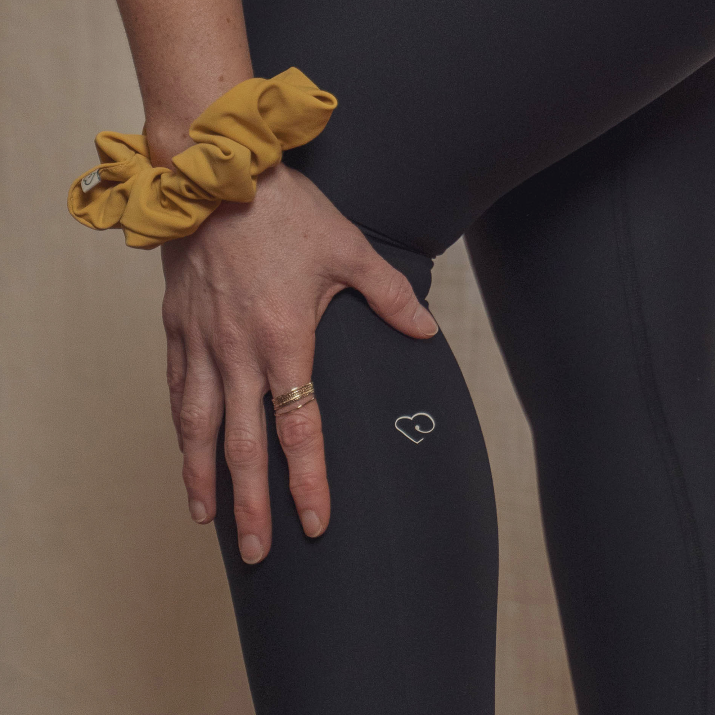 le legging elvi